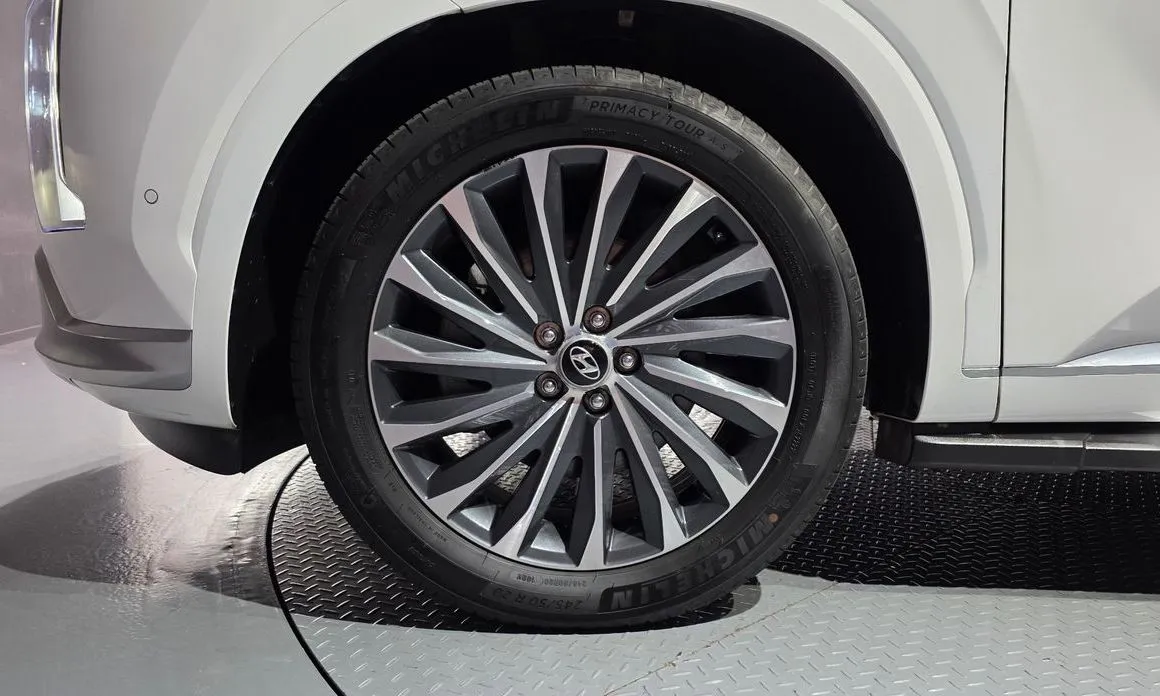 Hyundai Palisade — фото 7