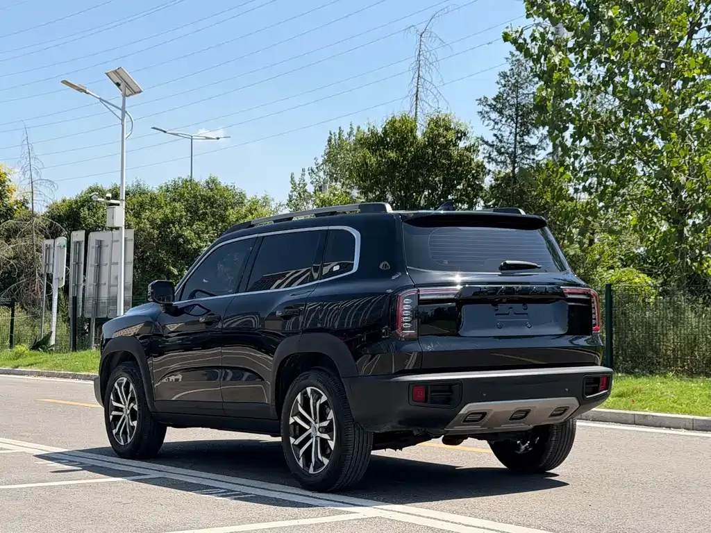 Haval Big Dog — фото 10