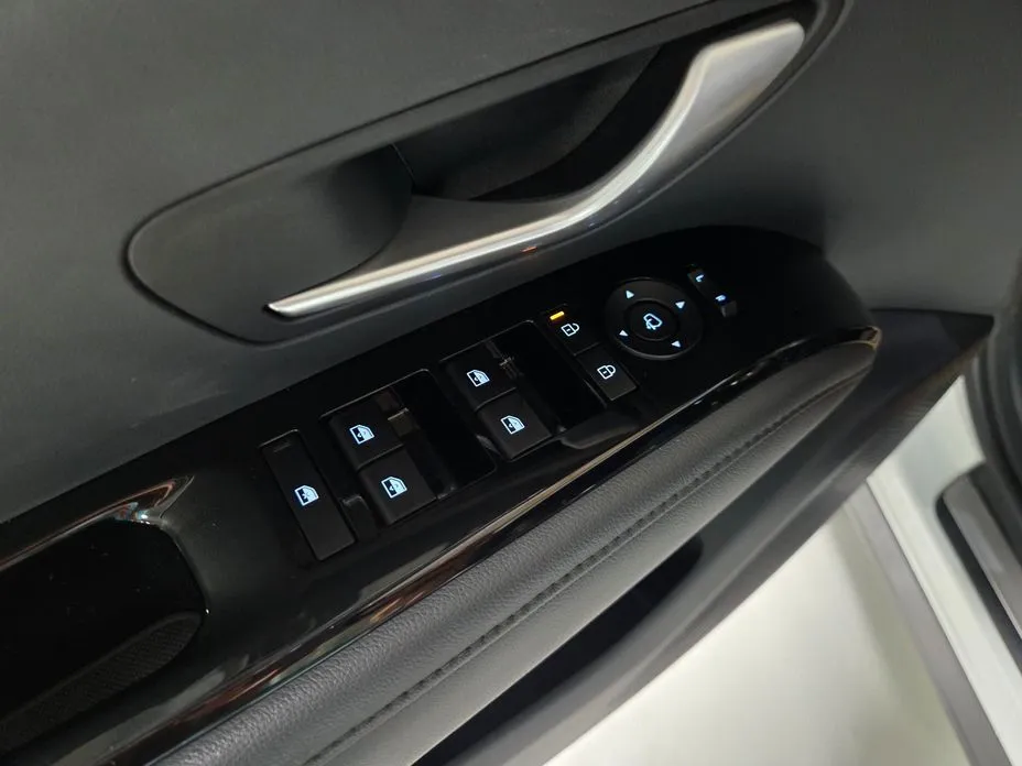 Hyundai Tucson — фото 2