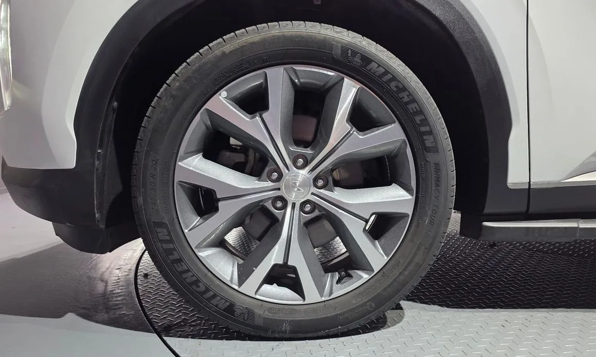 Hyundai Palisade — фото 10