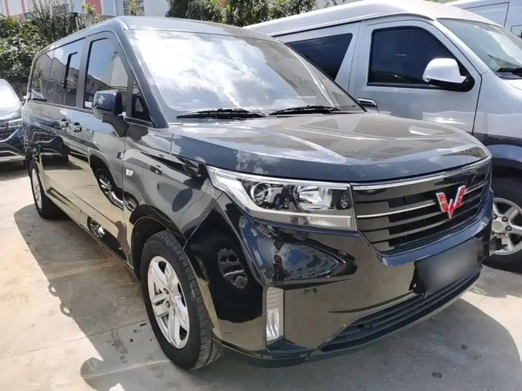 Wuling Zhengcheng — фото 10