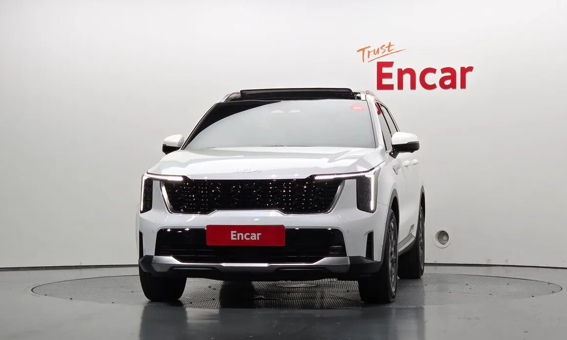Kia Sorento — фото 4