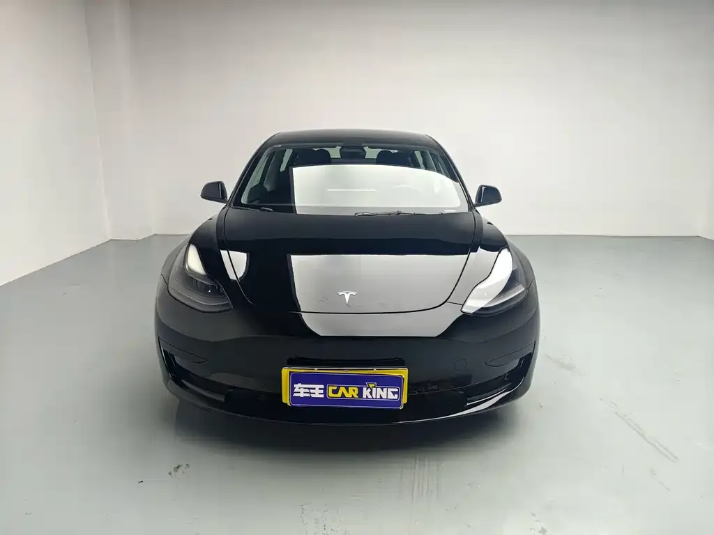 Tesla Model 3 — фото 2