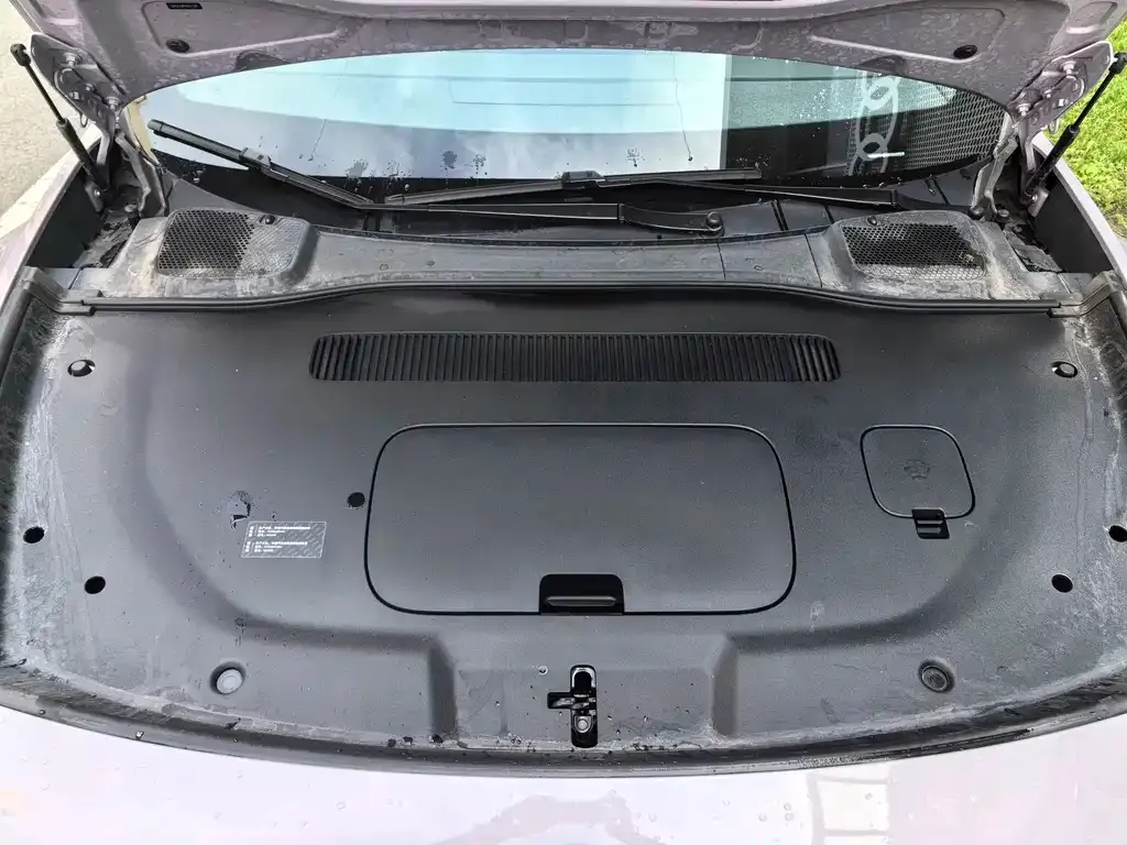 Audi E5 Sportback — фото 6