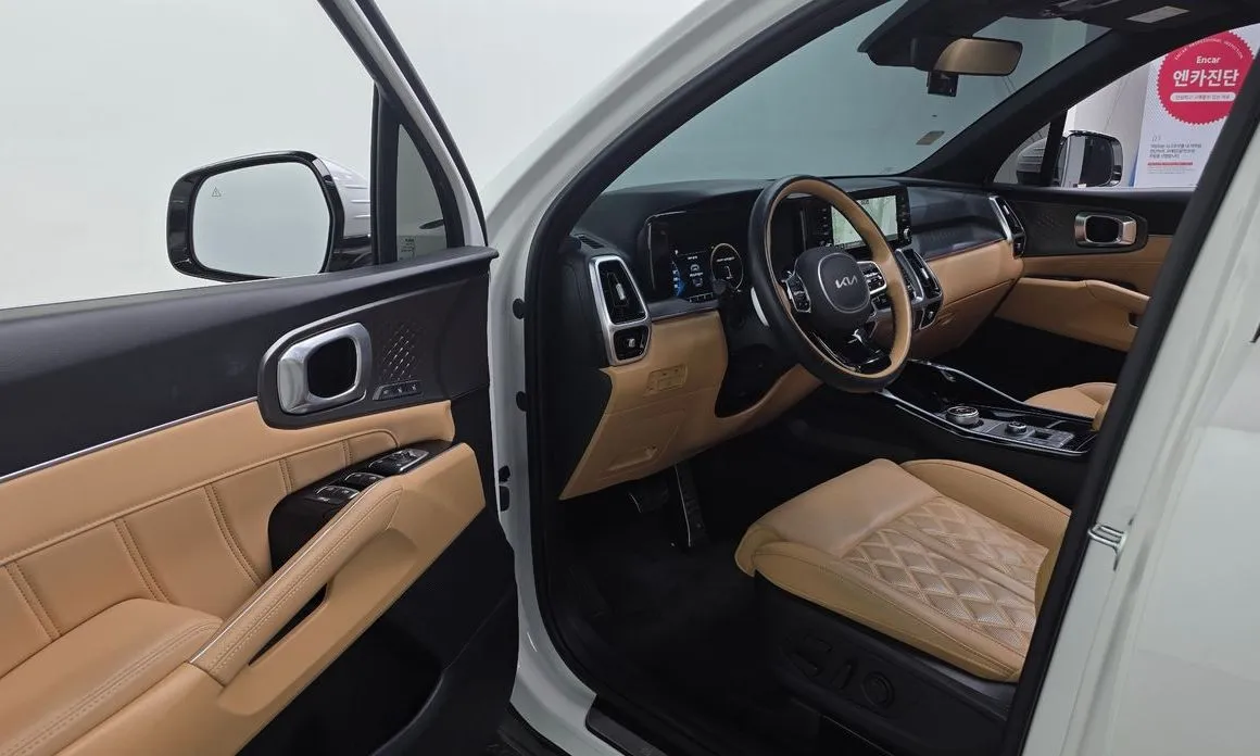 Kia Sorento — фото 2