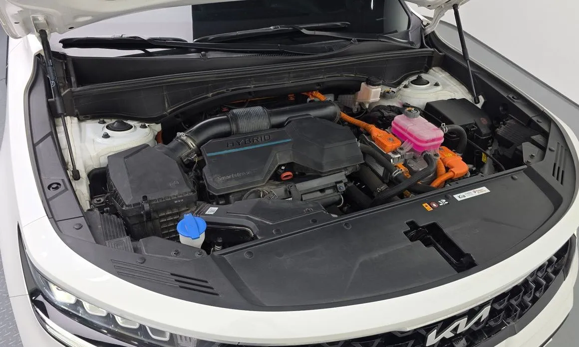 Kia Sorento — фото 9