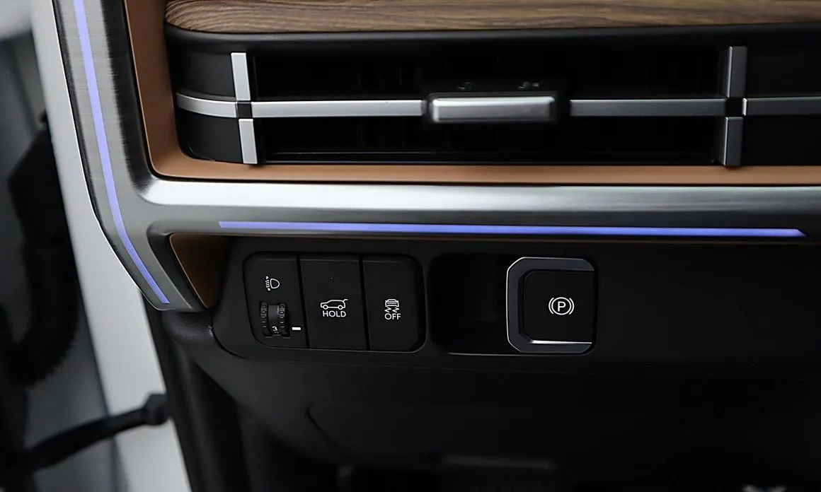 Hyundai Santafe — фото 4