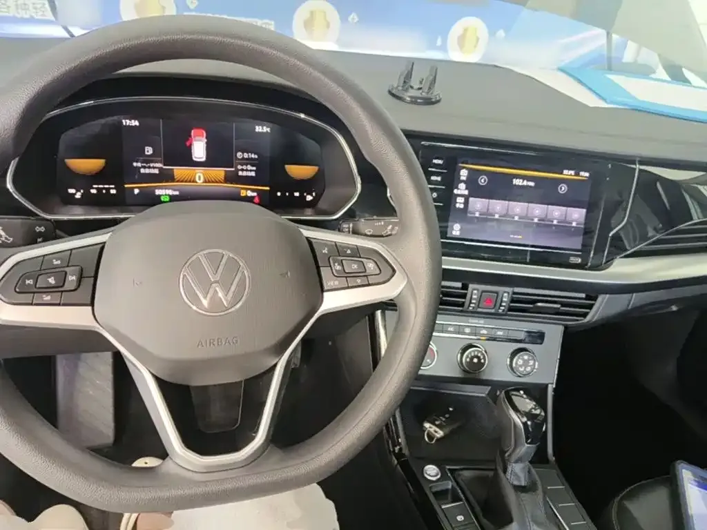 Volkswagen Passat — фото 3