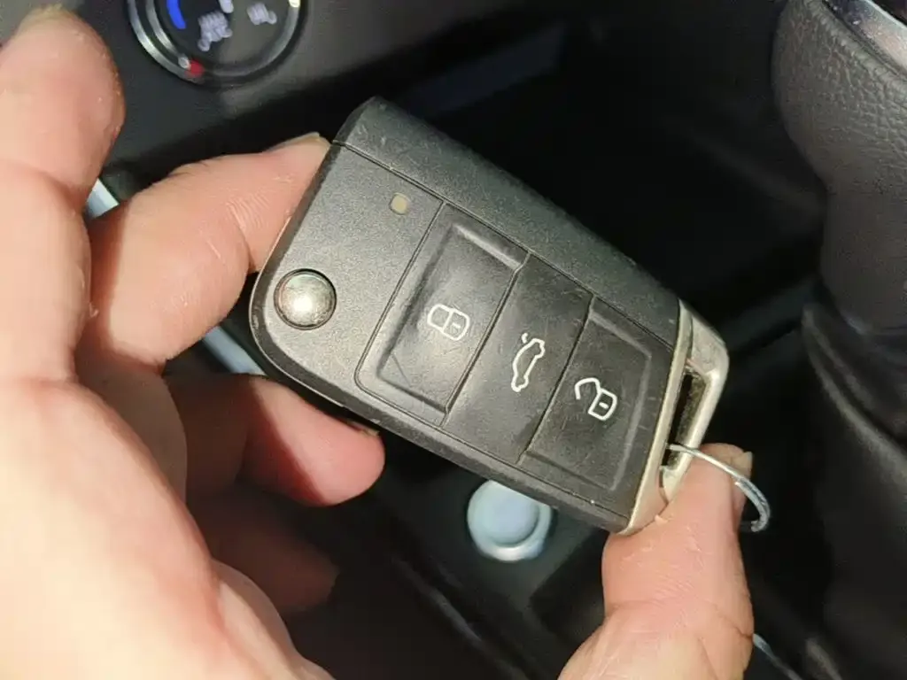 Volkswagen Passat — фото 2