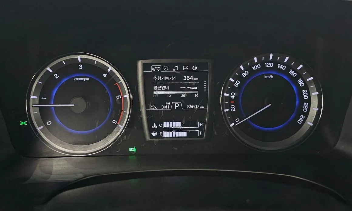 KG Mobility (Ssangyong) Rexton — фото 4