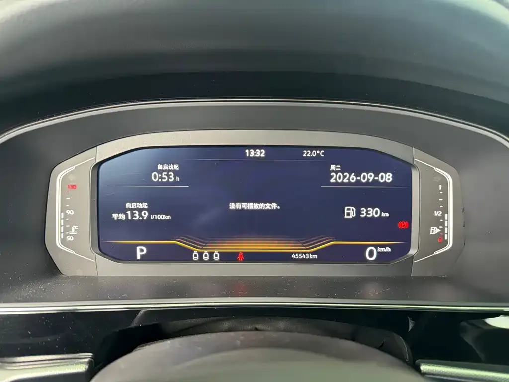 Volkswagen Passat — фото 2