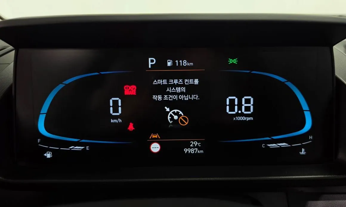 Hyundai Casper — фото 2