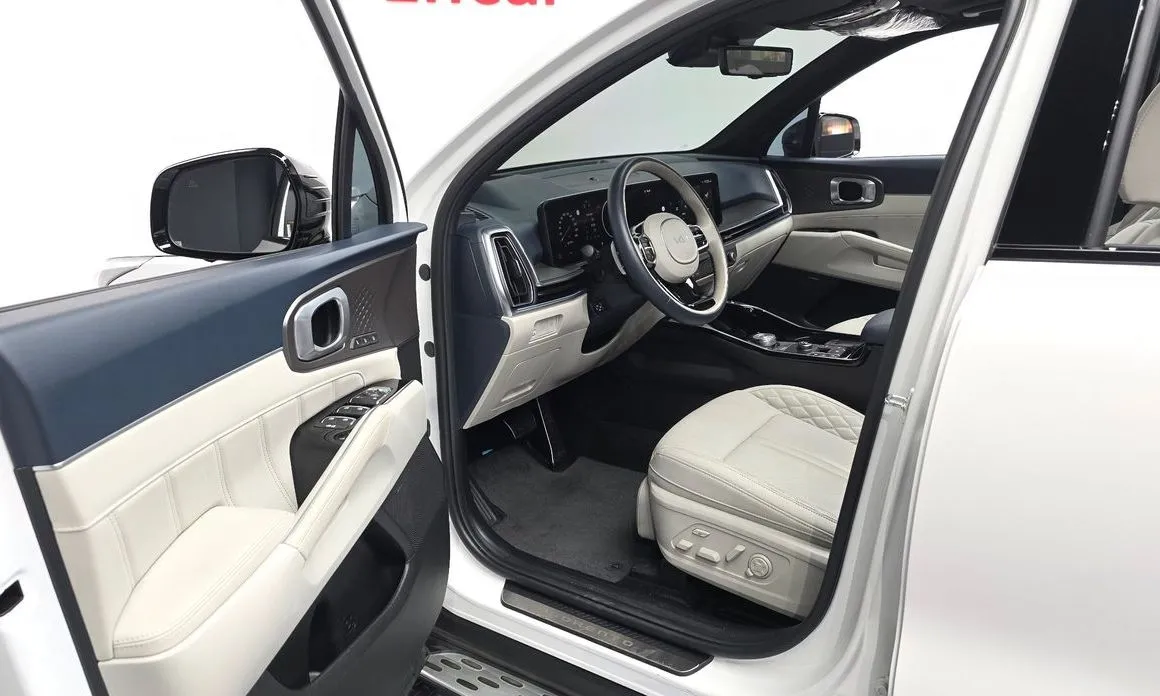 Kia Sorento — фото 4