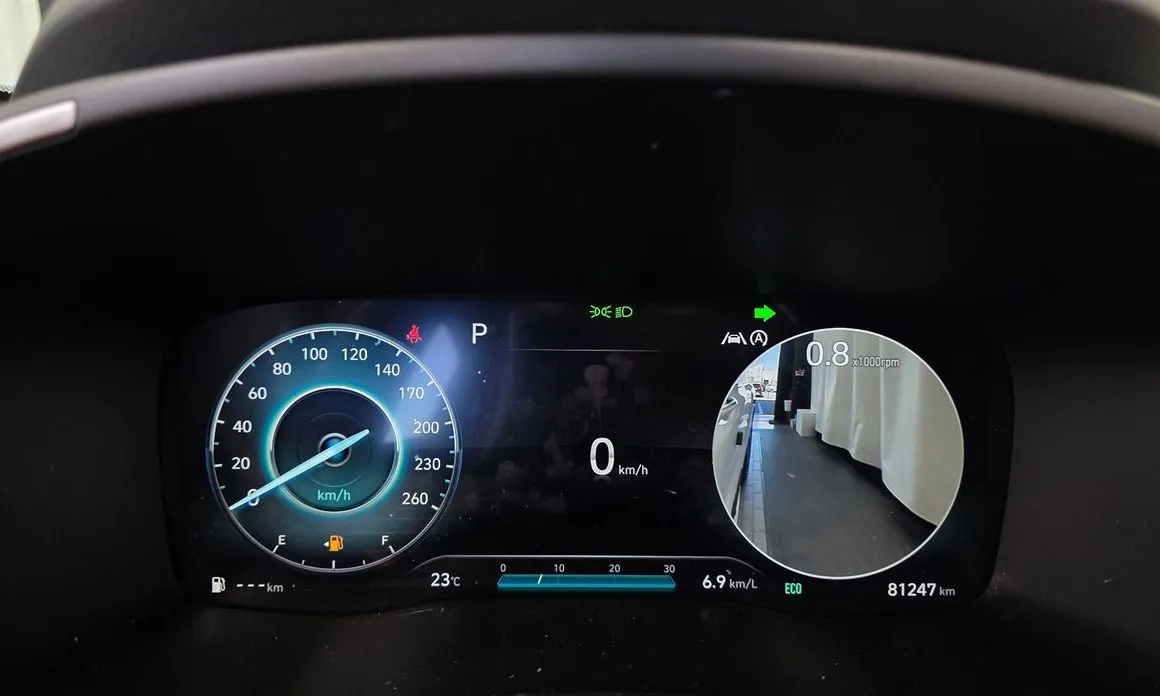 Hyundai Santafe — фото 2
