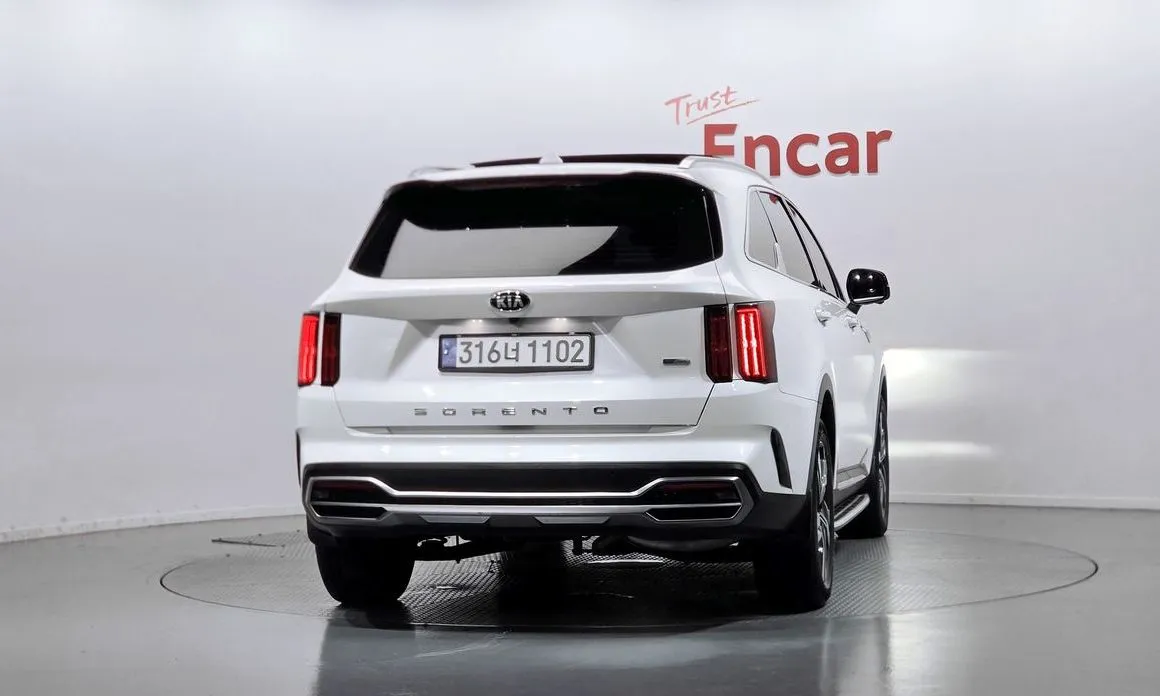 Kia Sorento — фото 2