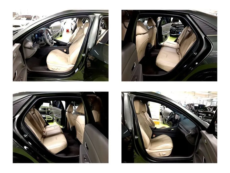 Hyundai AVANTE — фото 2
