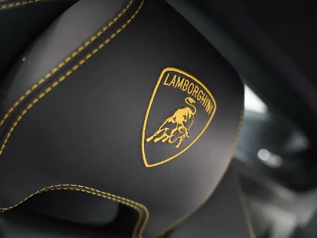 Lamborghini Huracan — фото 2
