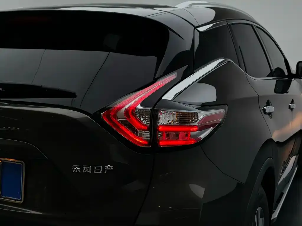 Nissan Murano — фото 3