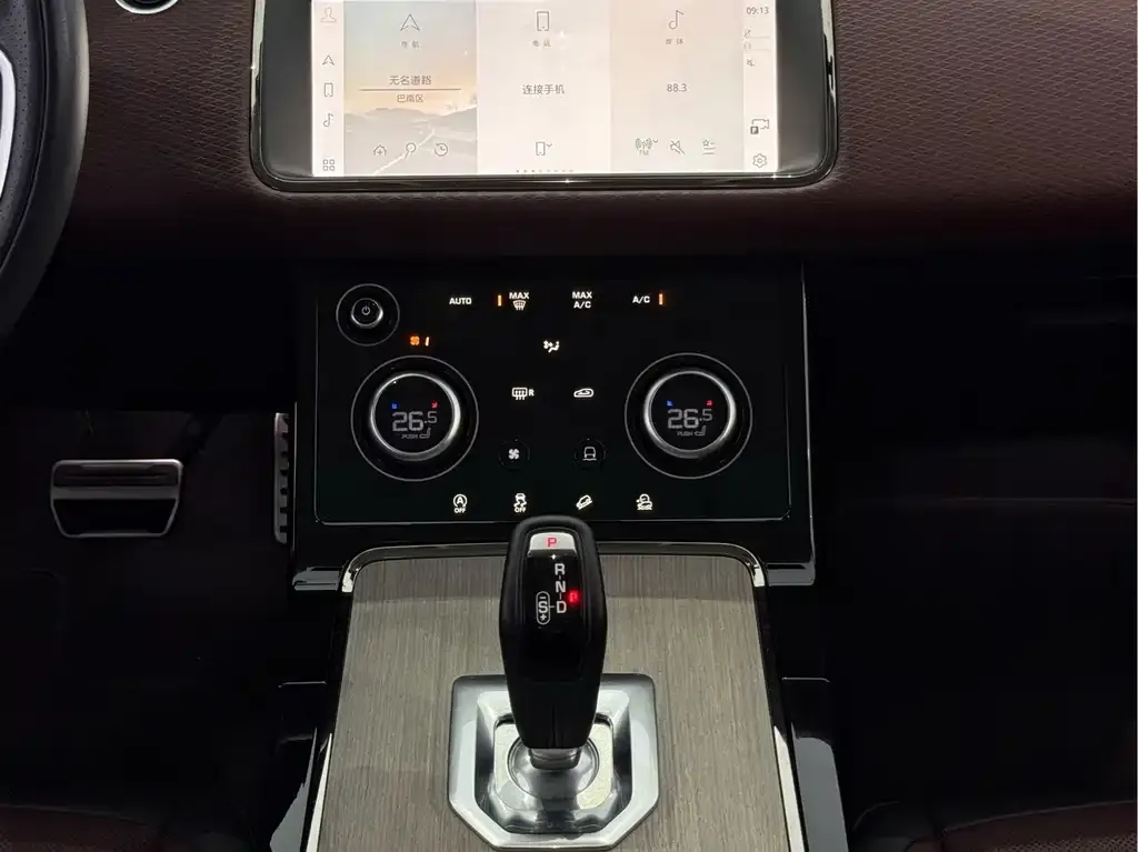 Land Rover Evoque — фото 3