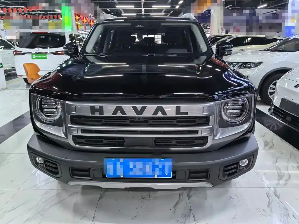 Haval Big Dog — фото 3