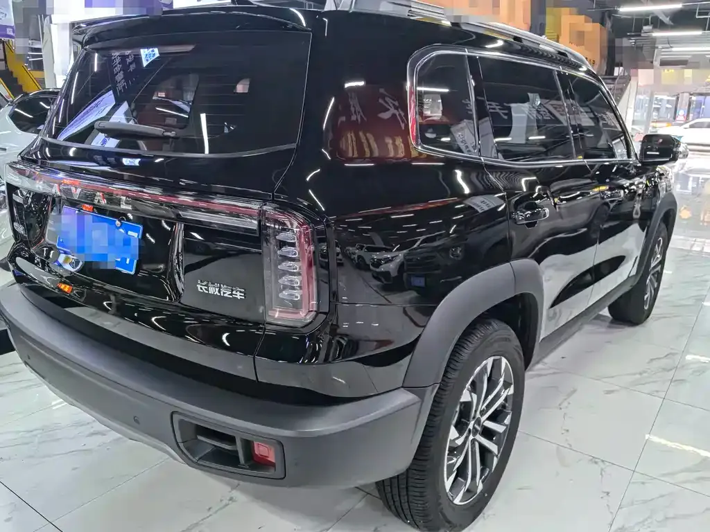 Haval Big Dog — фото 8