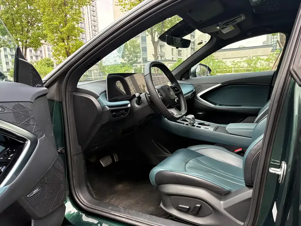 MG 7 — фото 7