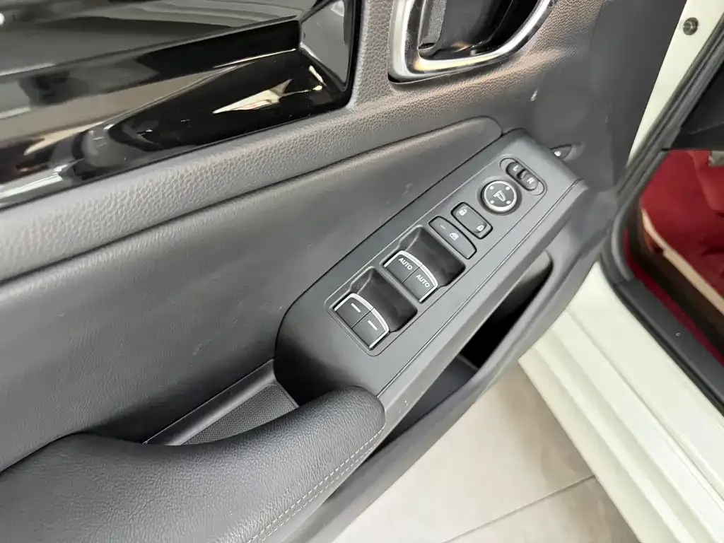 Honda Civic — фото 4