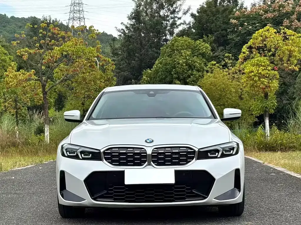 BMW 3 Series — фото 9