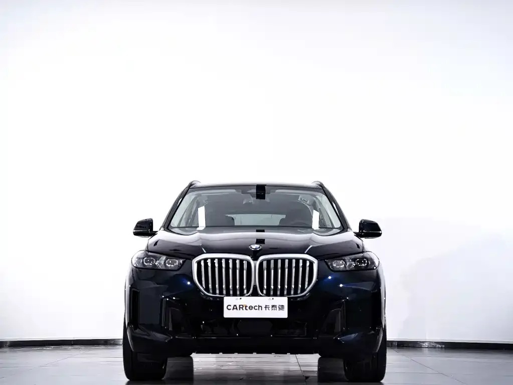 BMW X5 — фото 2
