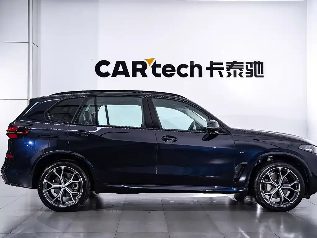 BMW X5 — фото 10