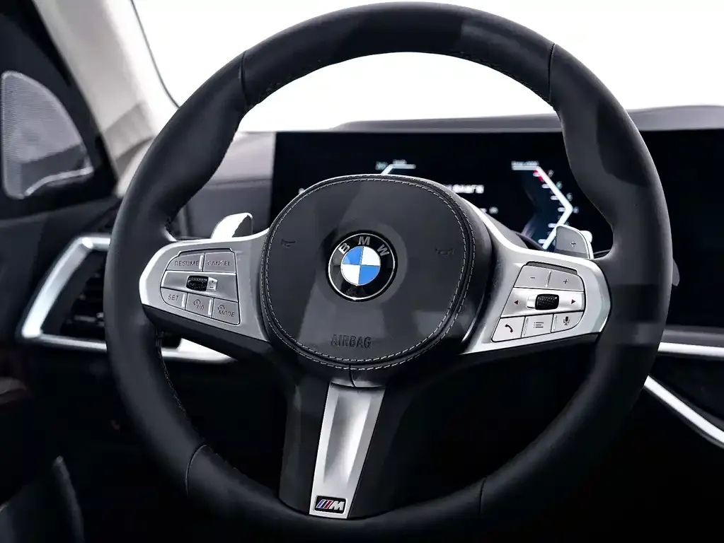 BMW X5 — фото 3