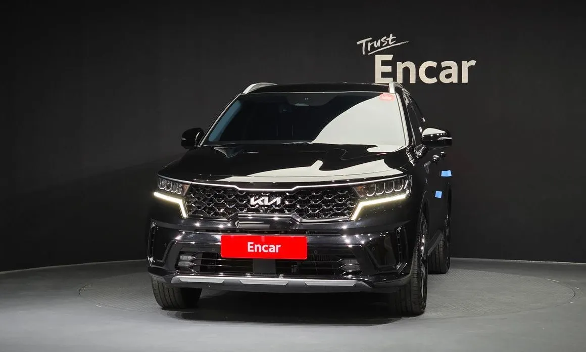 Kia Sorento — фото 4
