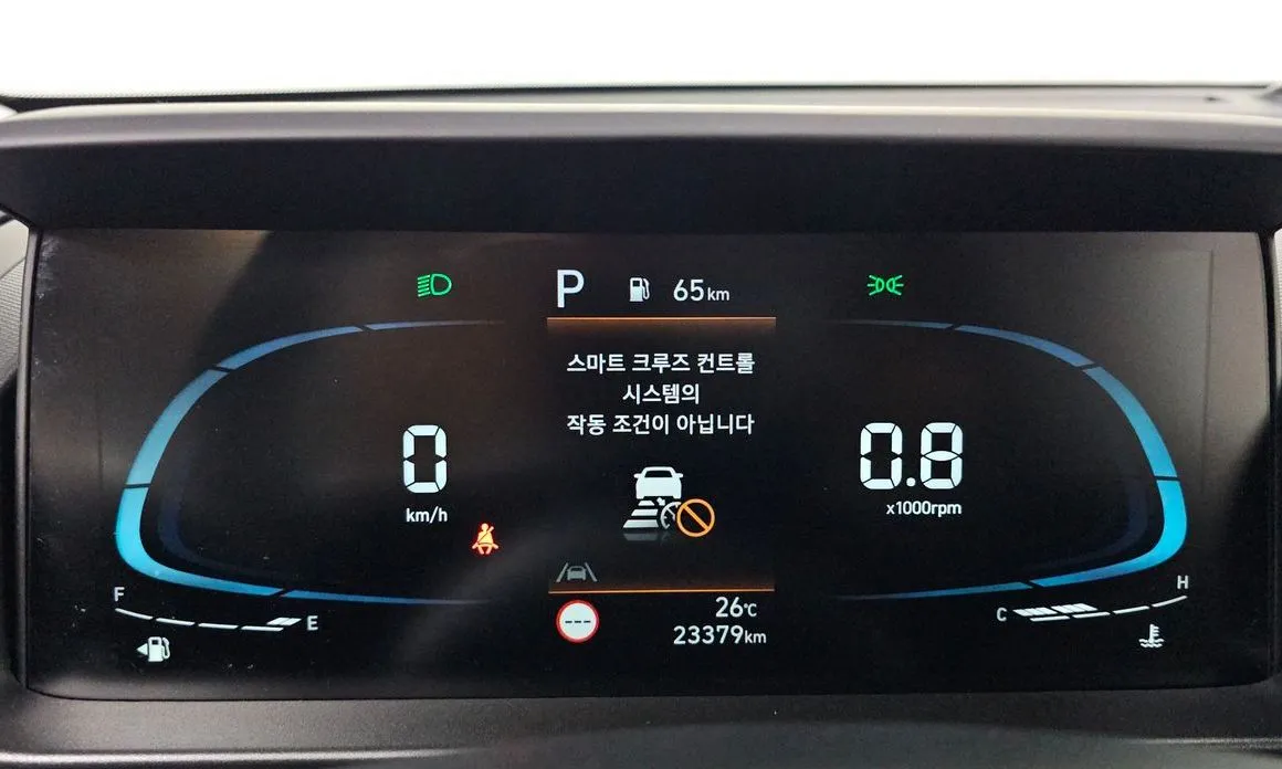 Hyundai Casper — фото 2
