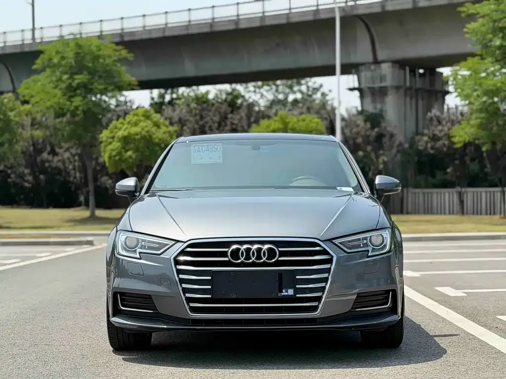 Audi A3 — фото 7