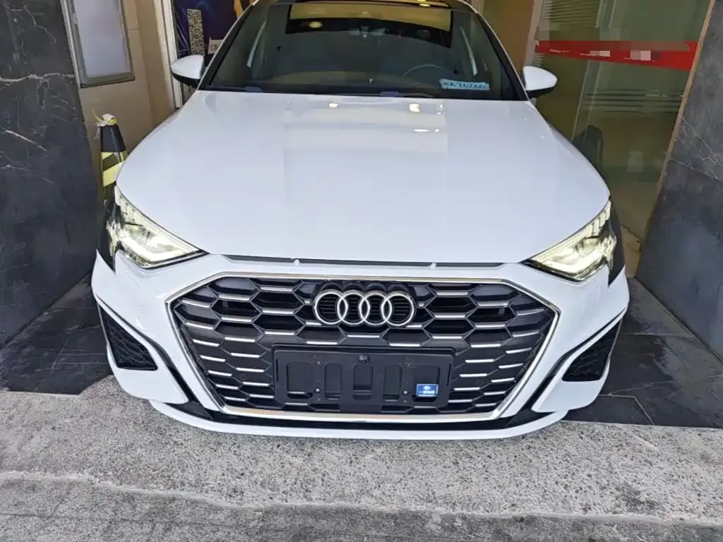 Audi A3 — фото 8