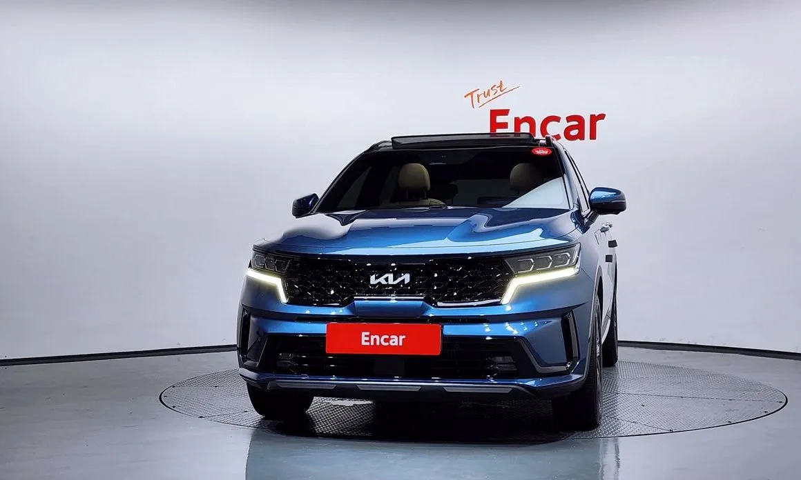 Kia Sorento — фото 2