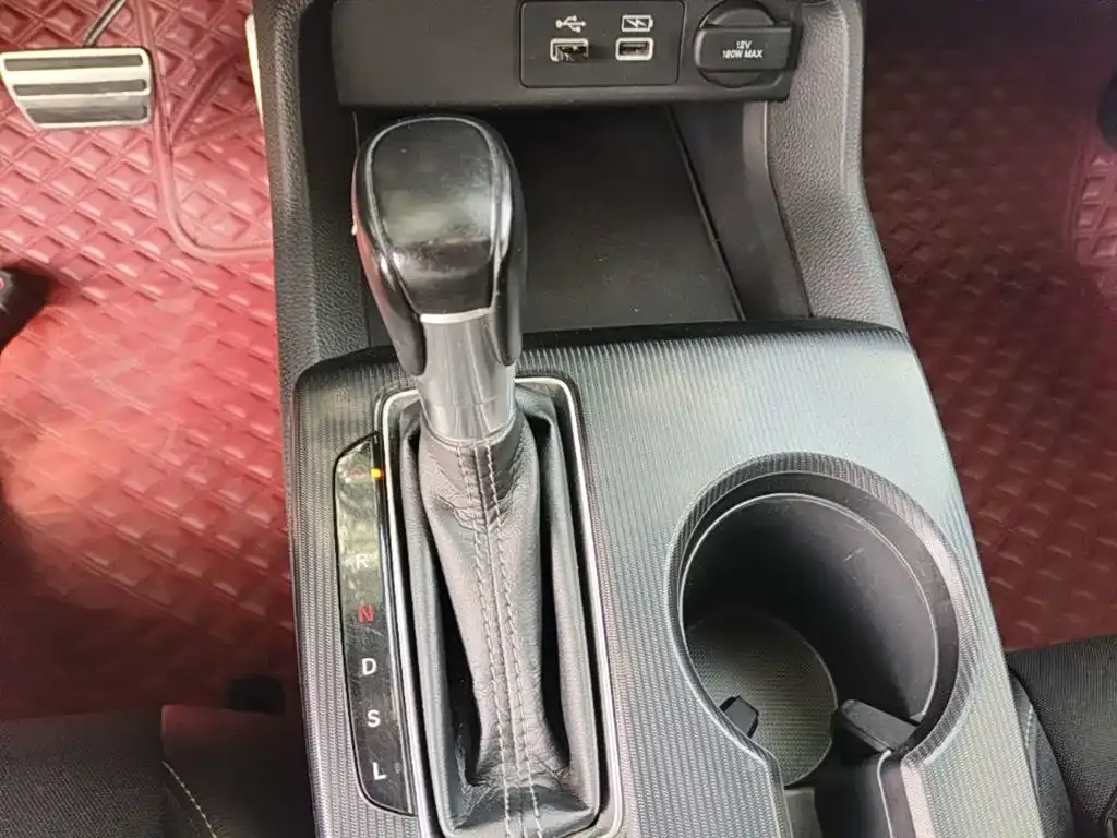 Honda Civic — фото 4