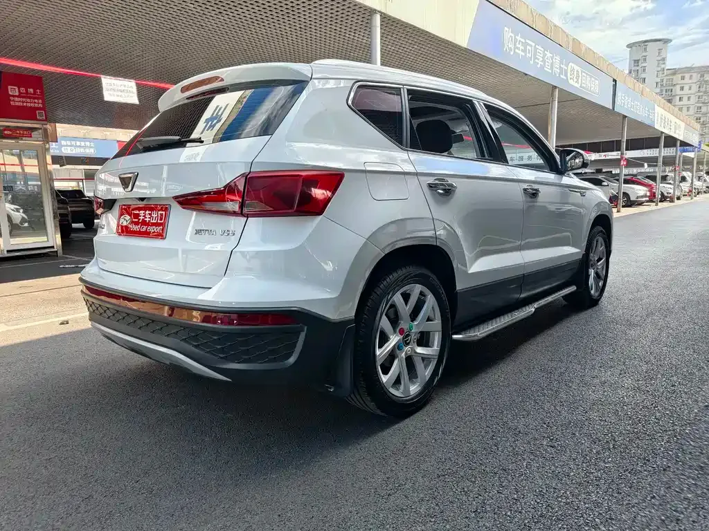 Jetta VS5 — фото 10