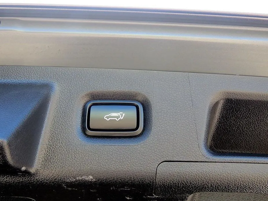 Hyundai Santafe — фото 4