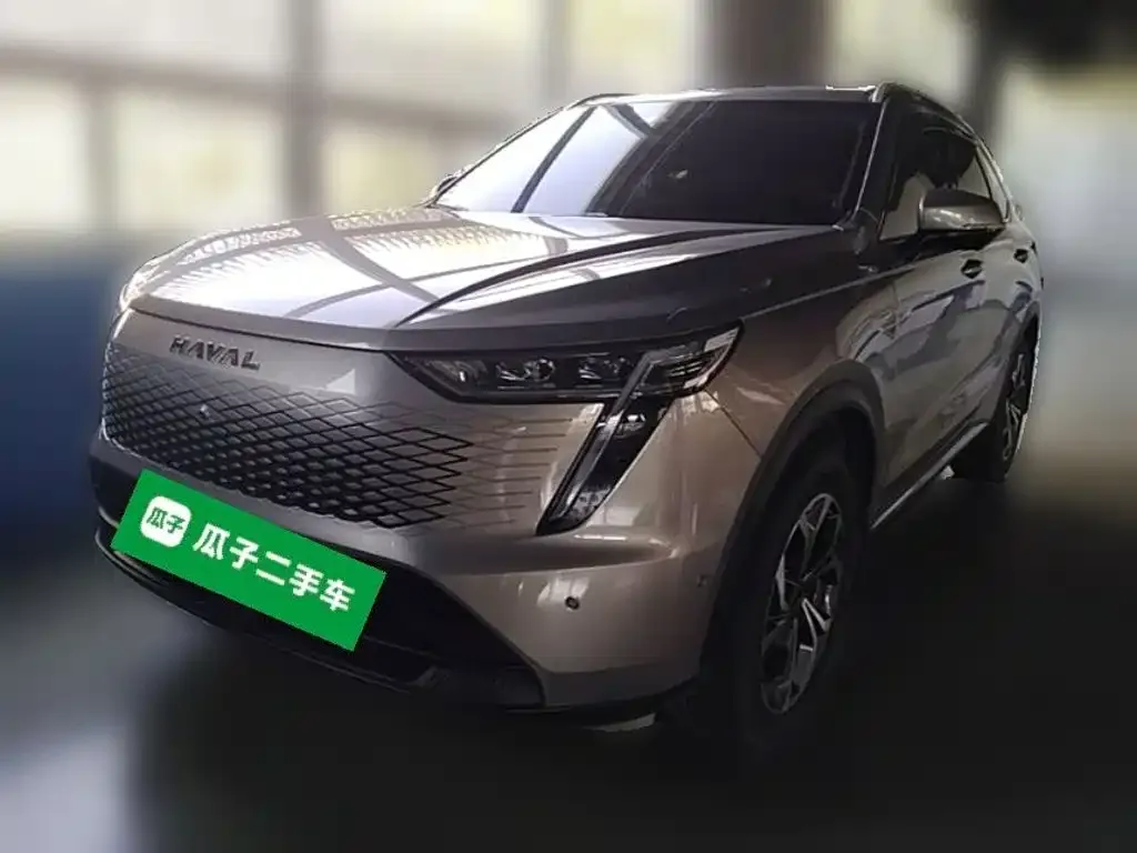 Haval Xiaolong MAX — фото 1