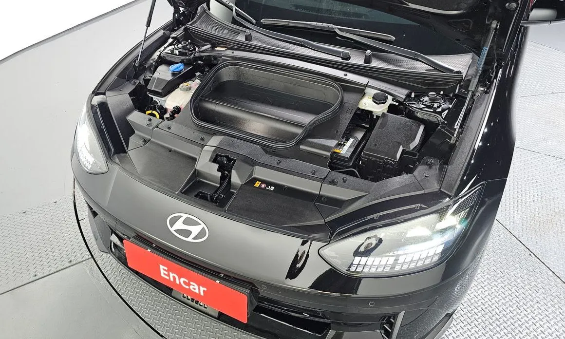 Hyundai Ioniq6 — фото 2