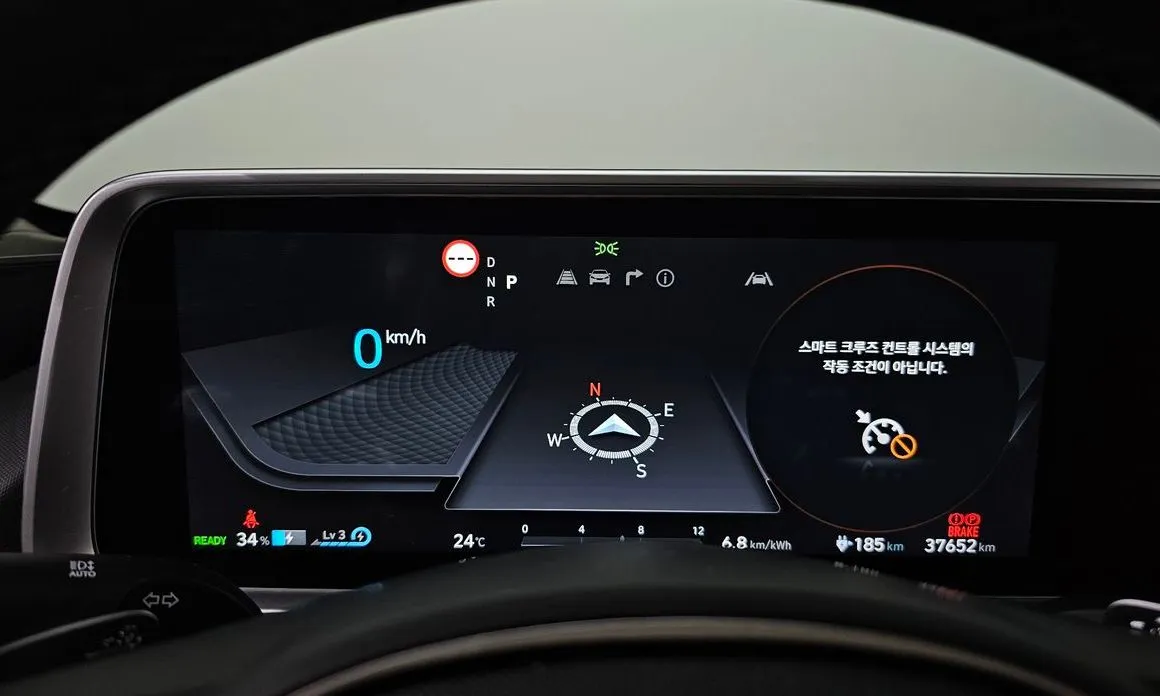 Hyundai Ioniq6 — фото 4