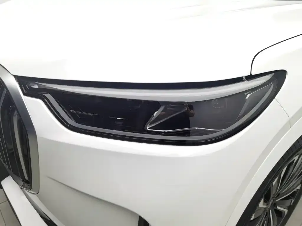 Chery Tiggo 9 — фото 10