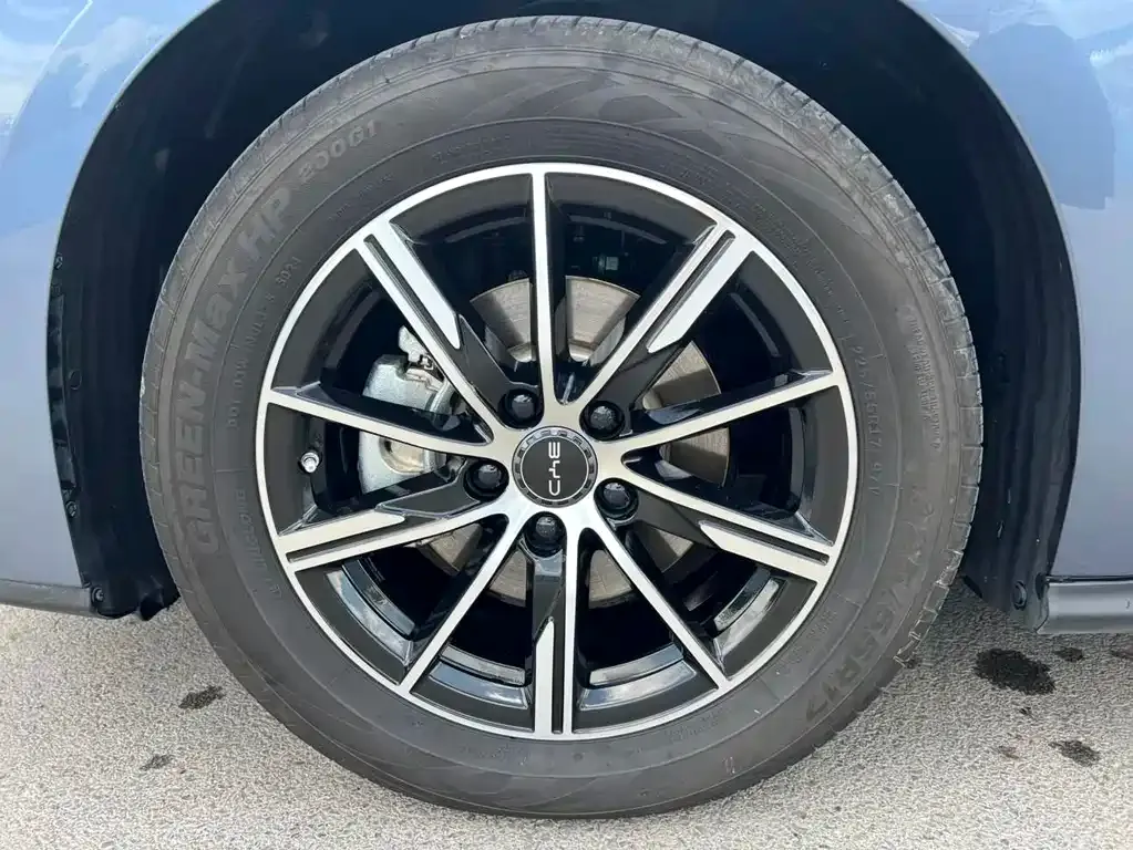 BYD Seal 06 — фото 3