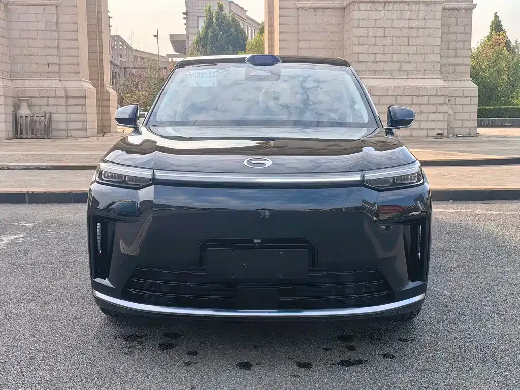 GAC Motor Trumpchi Xiangwang S9 — фото 5
