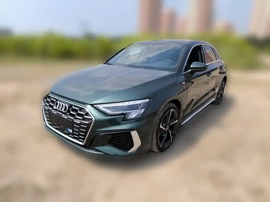 Audi A3 — фото 2