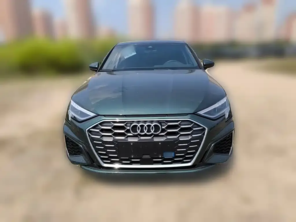 Audi A3 — фото 4