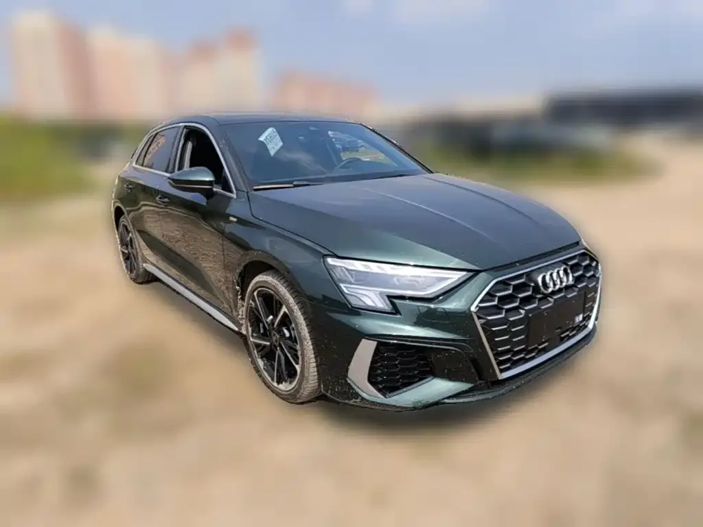 Audi A3 — фото 10