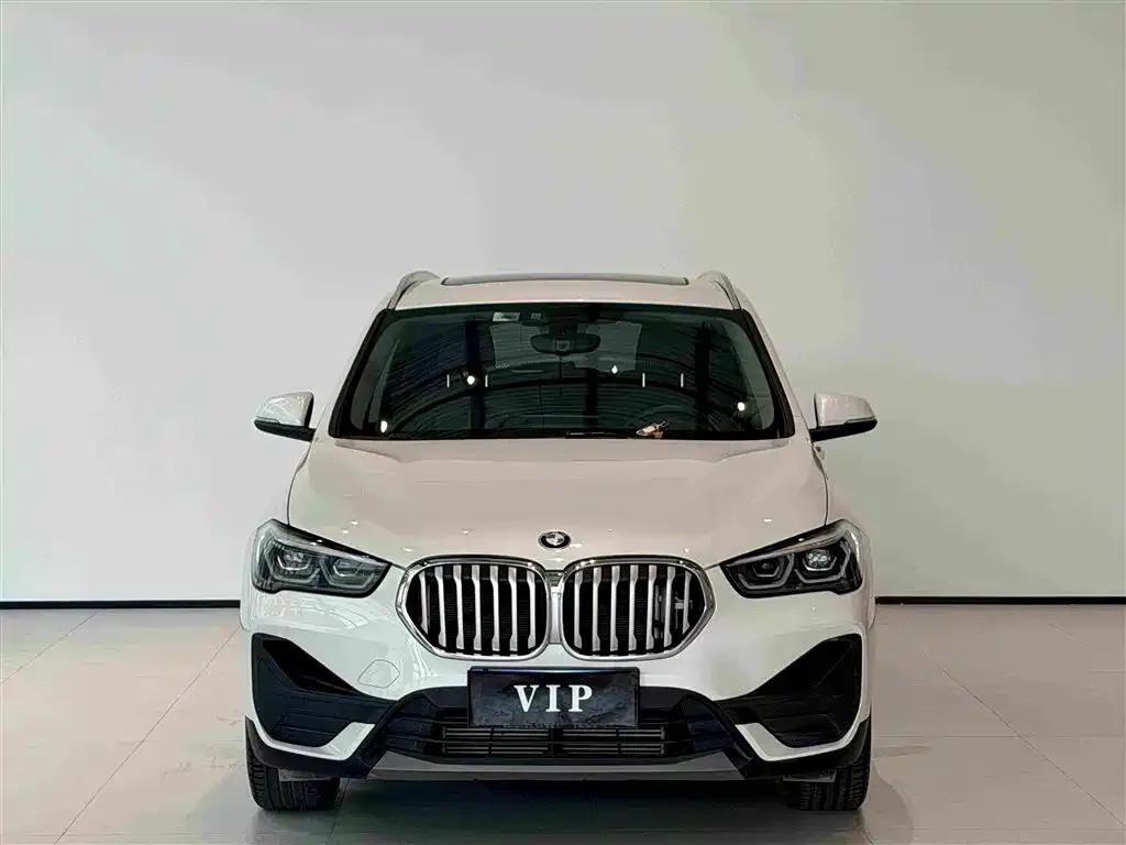 BMW X1 — фото 2