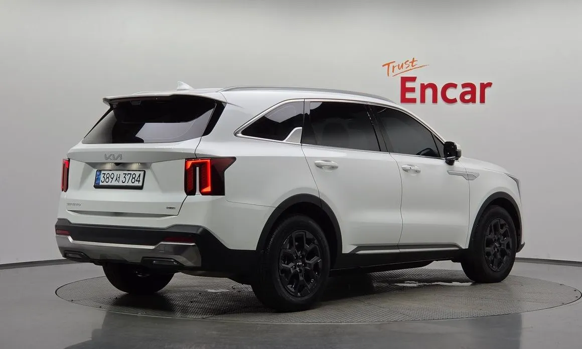 Kia Sorento — фото 2